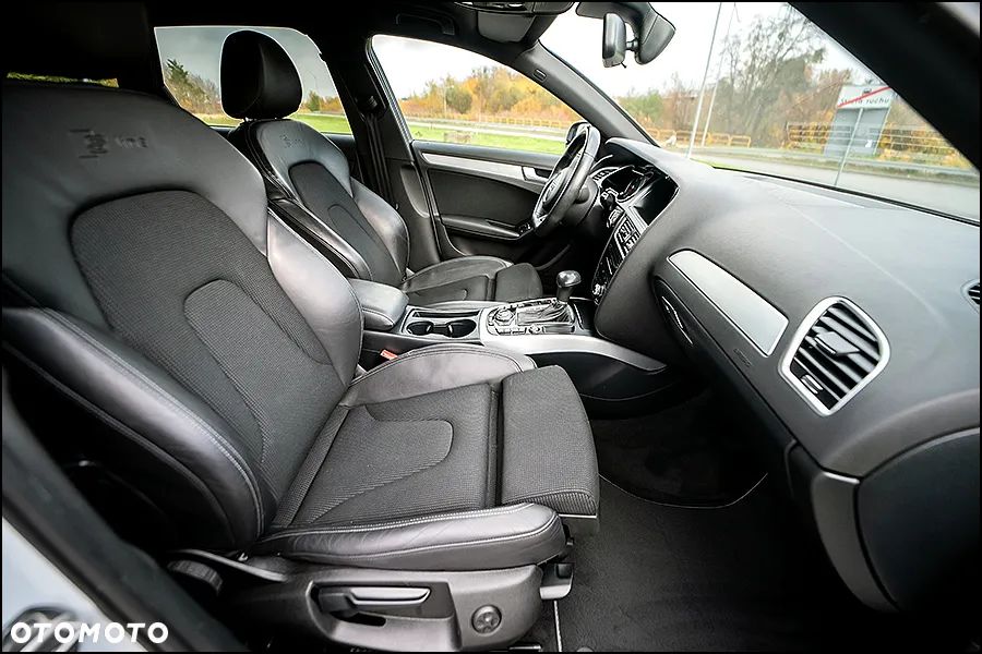 Audi A4 - 36