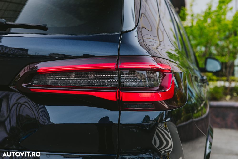 BMW X5 xDrive30d AT MHEV - 10