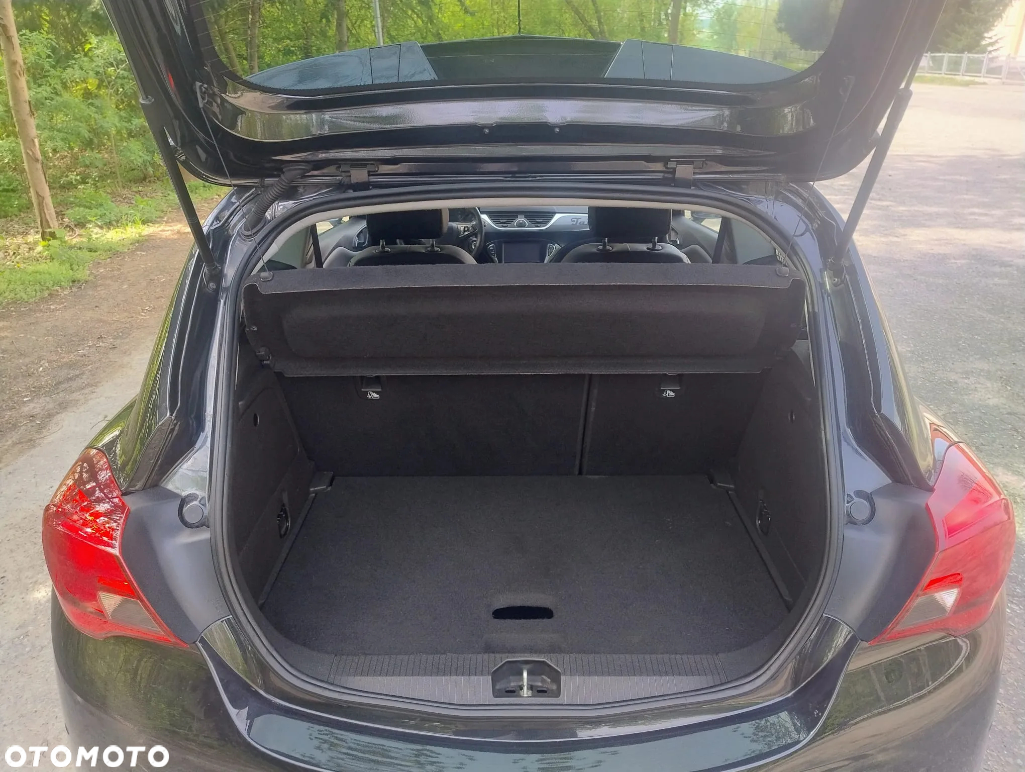 Opel Corsa 1.4 T GSi S&S - 19