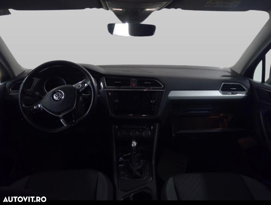 Volkswagen Tiguan 1.5 TSI OPF DSG Comfortline - 11