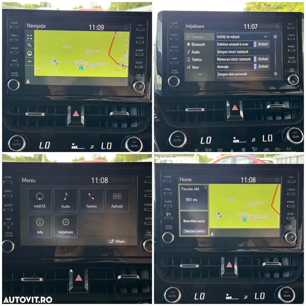 Toyota Corolla 1.8 HSD Business - 32