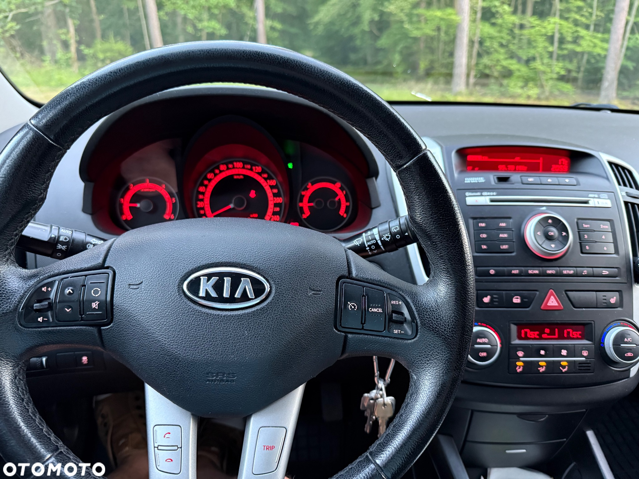 Kia Ceed 1.6 CRDi 128 Dream-Team Edition - 7