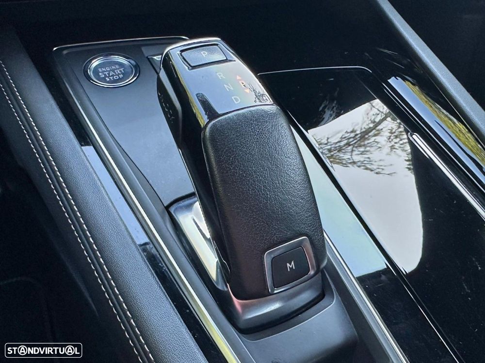Peugeot 508 1.5 BlueHDi GT EAT8 - 17