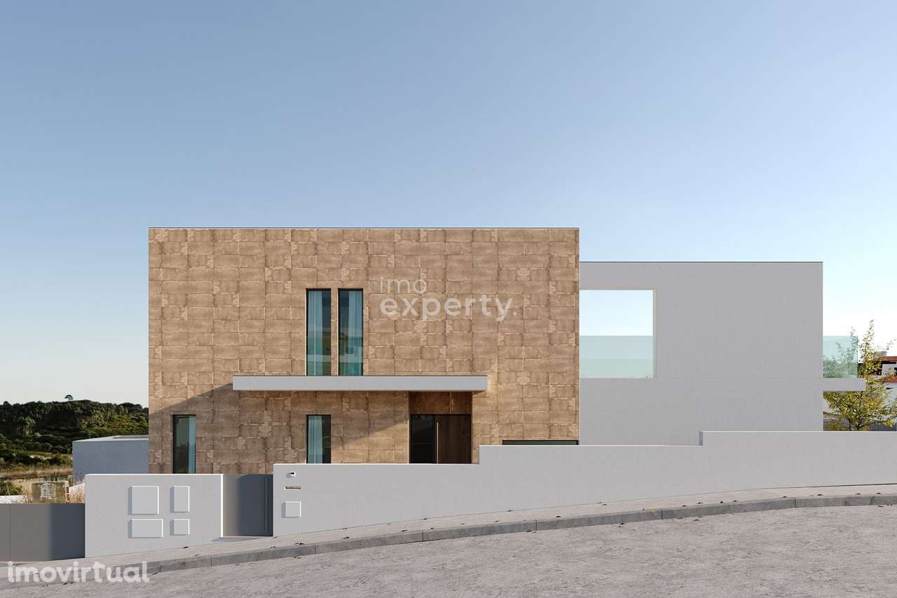 Moradia T3+1 nos Murtais em Mafra, Lisboa - Grande imagem: 5/6