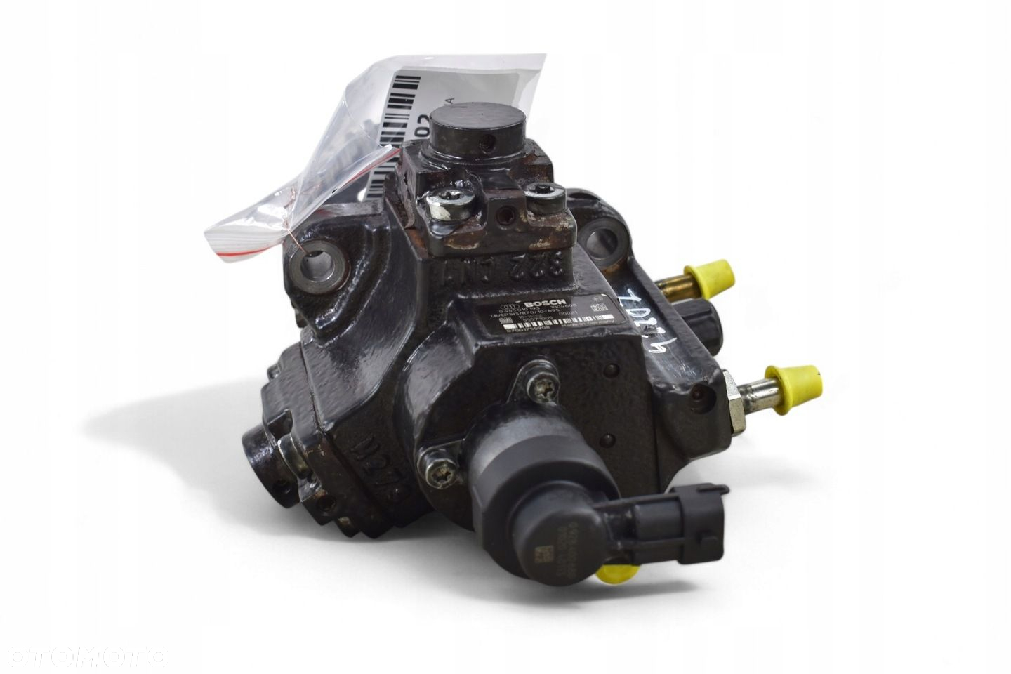 Pompa Wtryskowa OPEL INSIGNIA A ASTRA J ZAFIRA 2.0 CDTI 55571005 0445010193 - 5