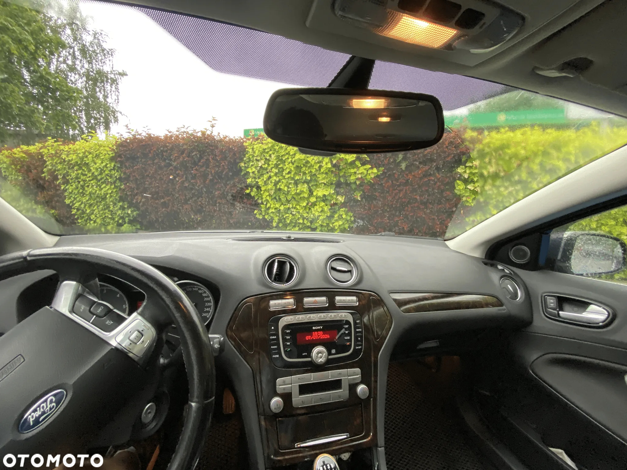 Ford Mondeo 2.0 TDCi Ghia - 4