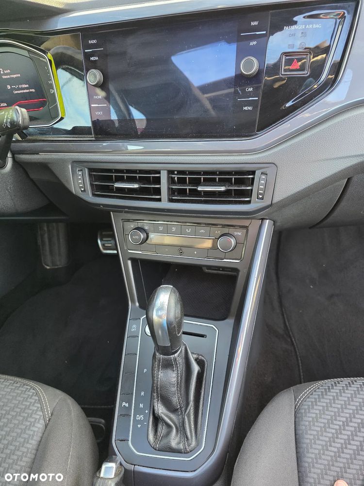 Volkswagen Polo 1.0 TSI OPF DSG R-Line - 7