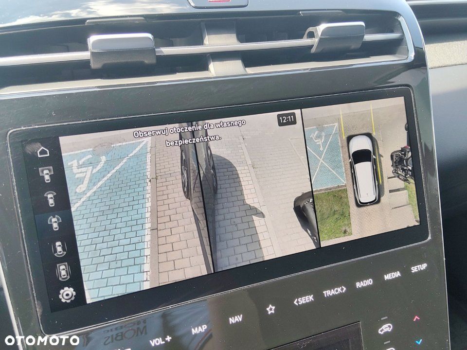 Hyundai Tucson - 26