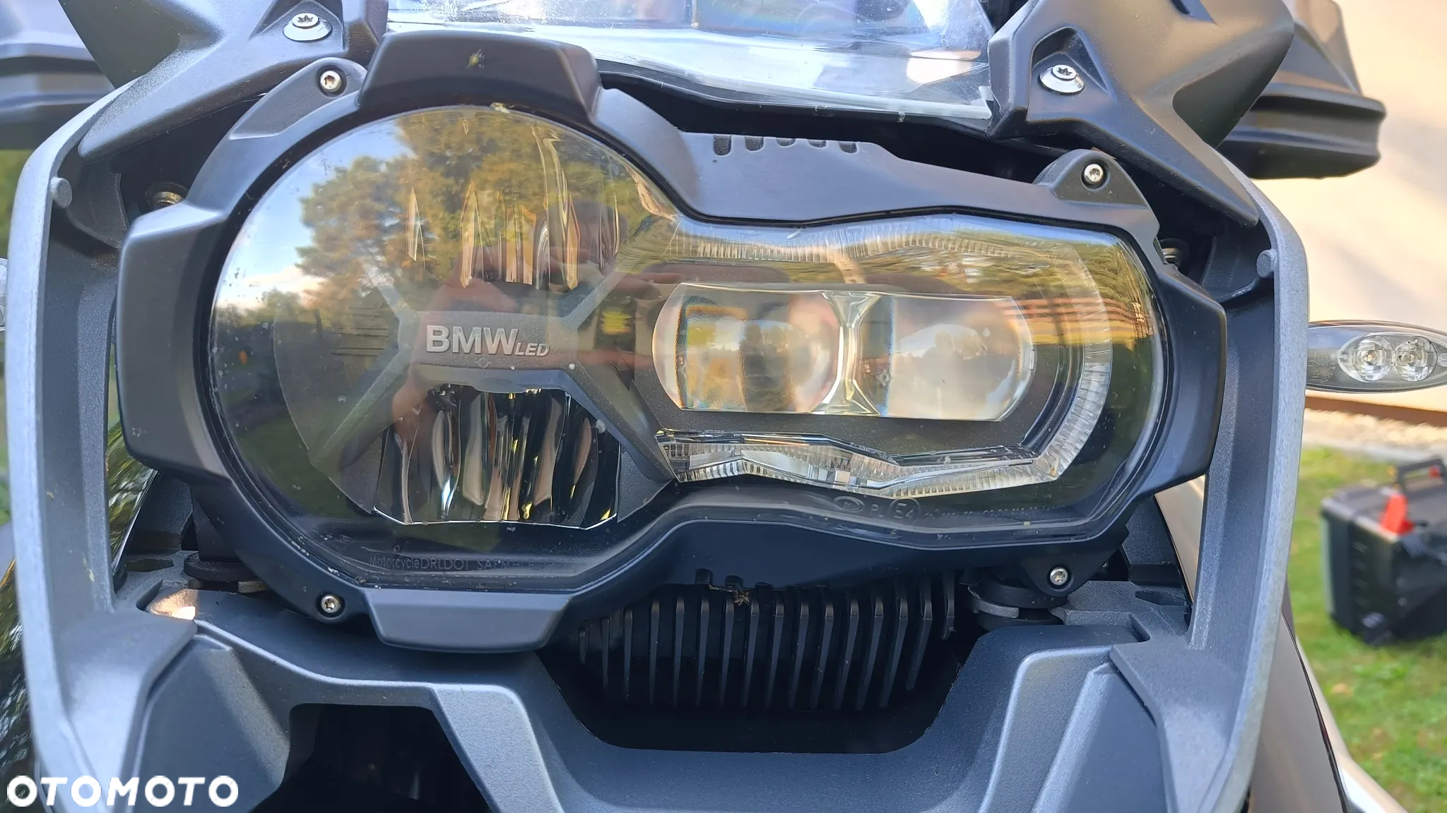 BMW GS - 32