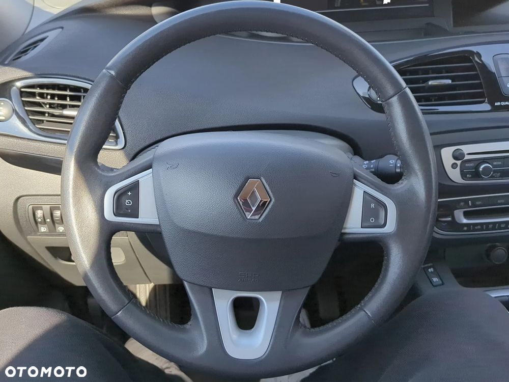 Renault Grand Scenic Gr 1.2 TCe Energy Life - 18