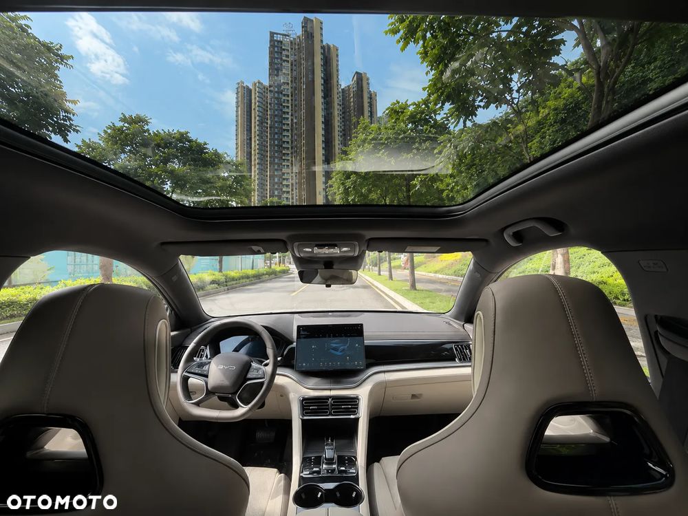 BYD Song - 9