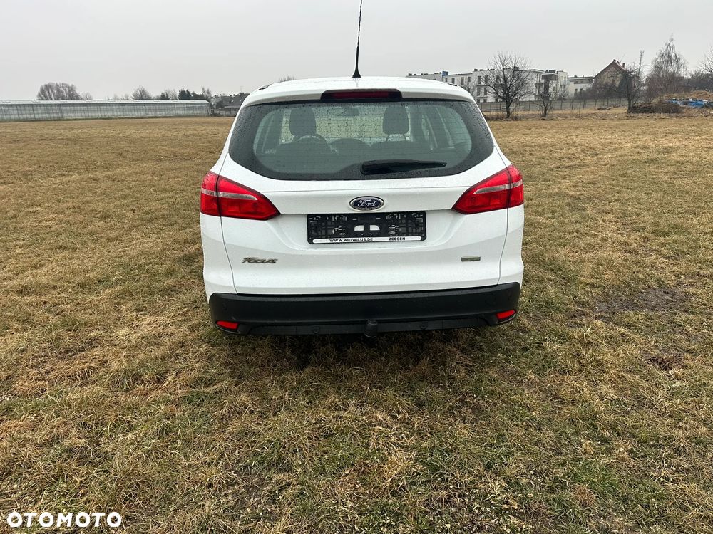 Ford Focus - 5