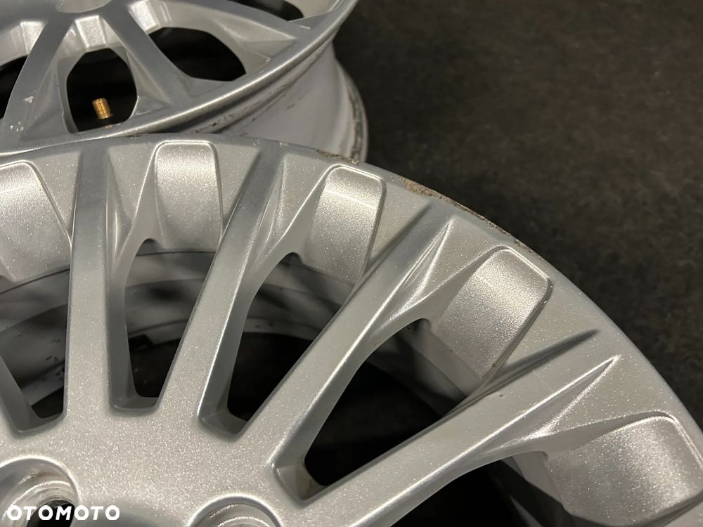 Alufelgi Ford Fiesta MK7, MK8, B-Max 16 cali 4x108 4szt. - 13