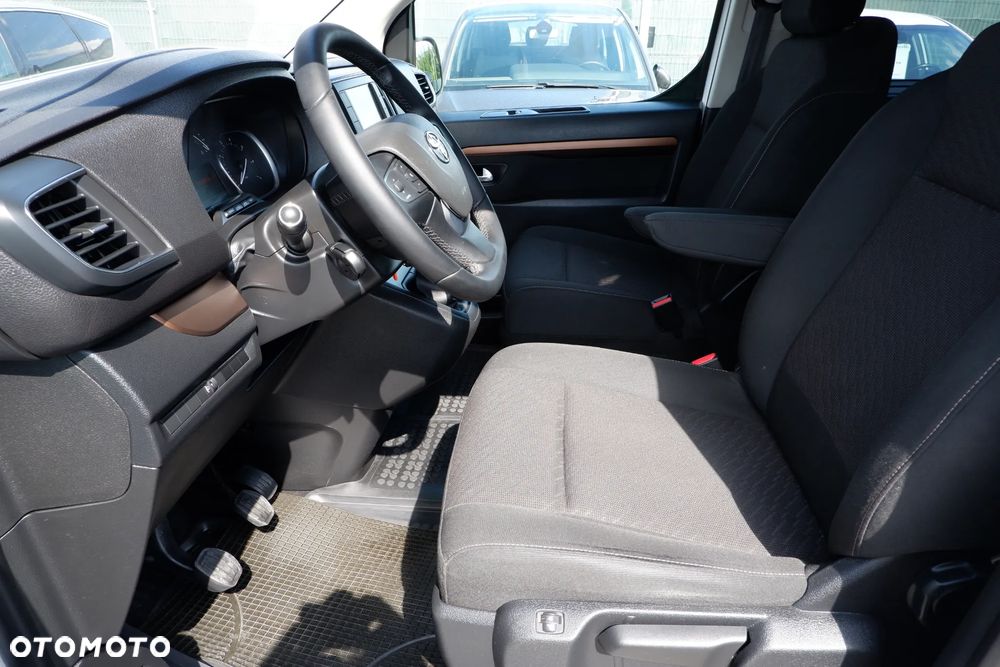 Toyota Proace Verso 2,0-l-D-4D L2 (8-Si.) Verso Comfort - 27