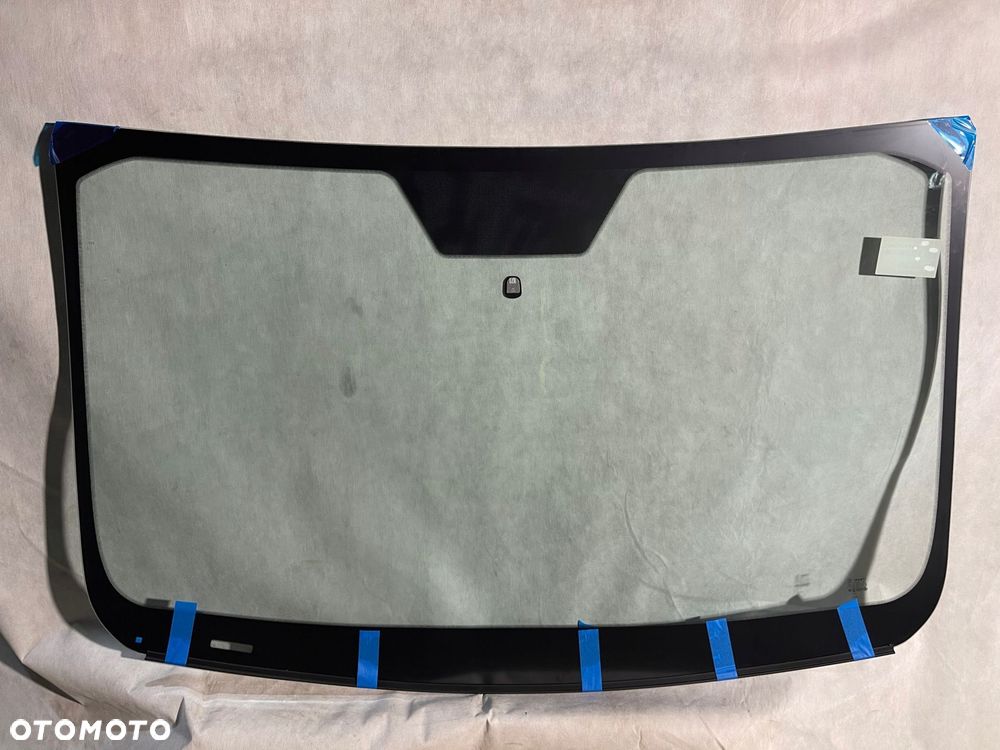 ford transit 83,2" low roof van szyba przednia solar po 2014- - 4