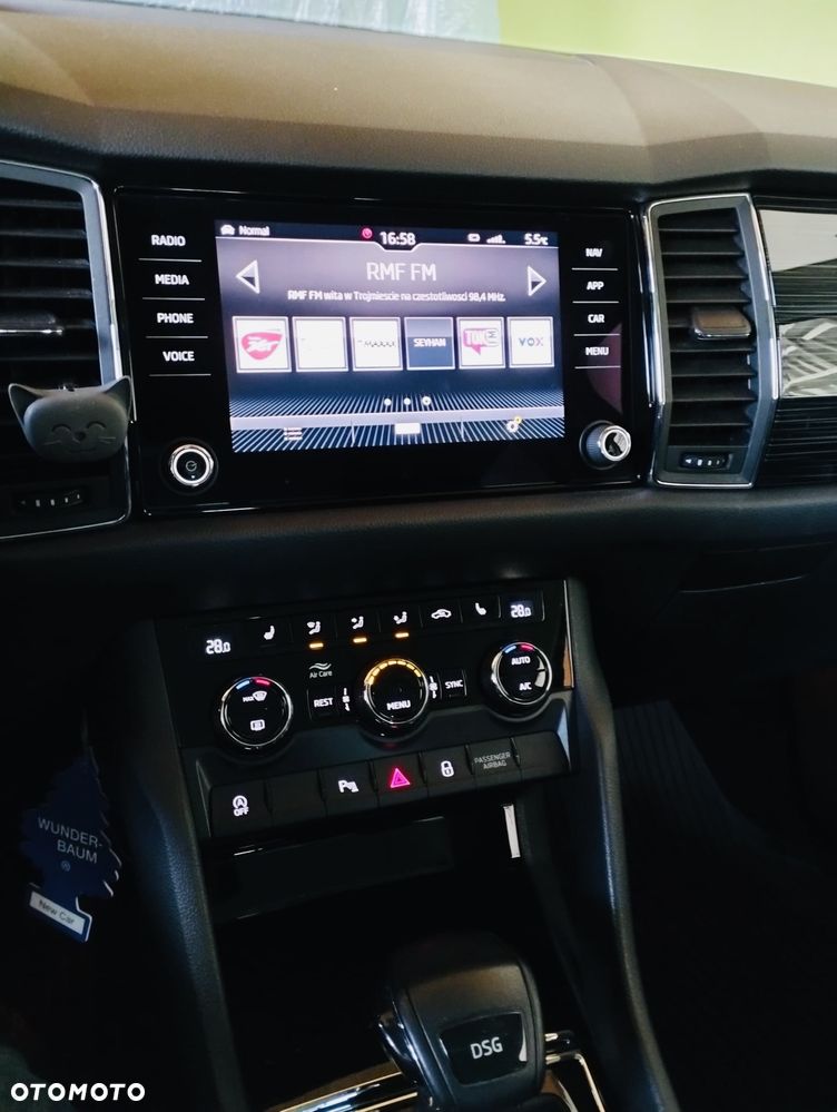 Skoda Kodiaq 2.0 TDI 4x2 Style DSG - 7