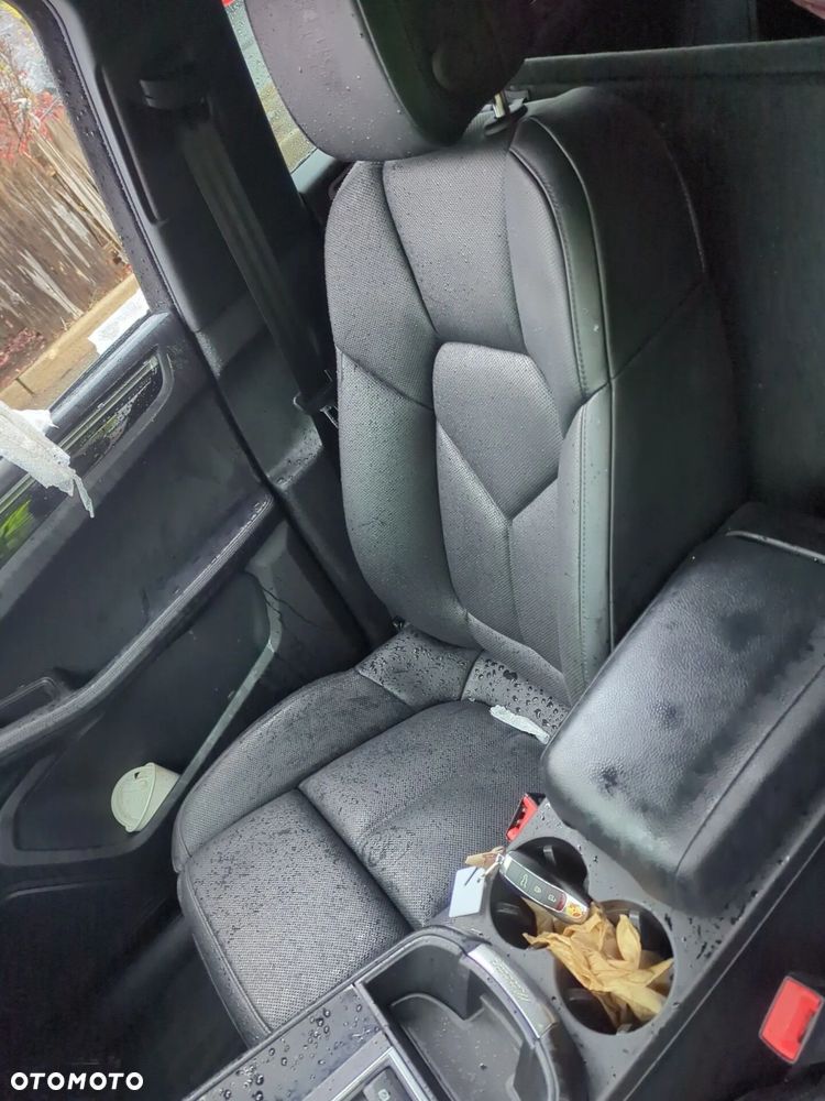 Porsche Macan PDK - 16