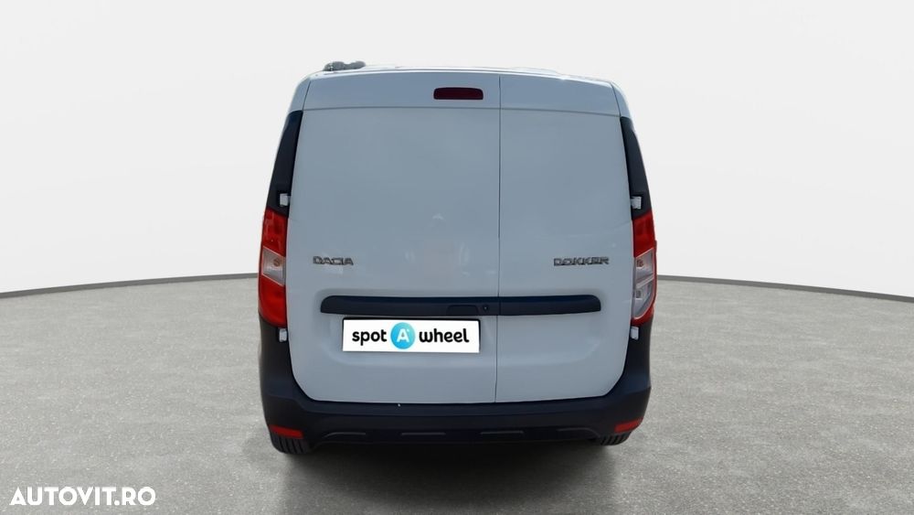 Dacia Dokker - 10