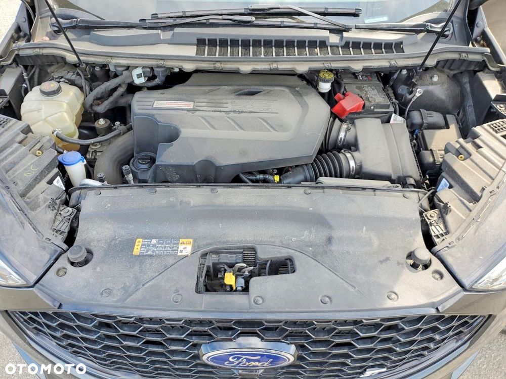 Ford Edge - 12