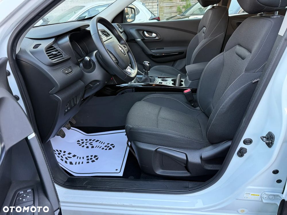 Renault Kadjar 1.3 TCe FAP Life - 9