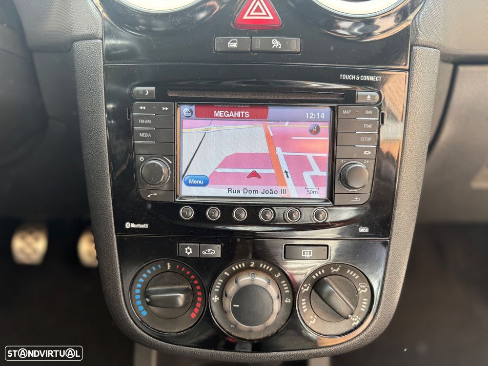 Opel Corsa 1.3 CDTI DPF Navi - 20