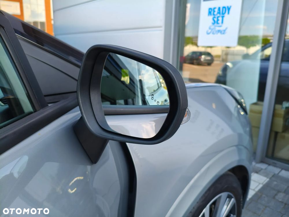Ford Puma 1.0 EcoBoost mHEV ST-Line X - 30