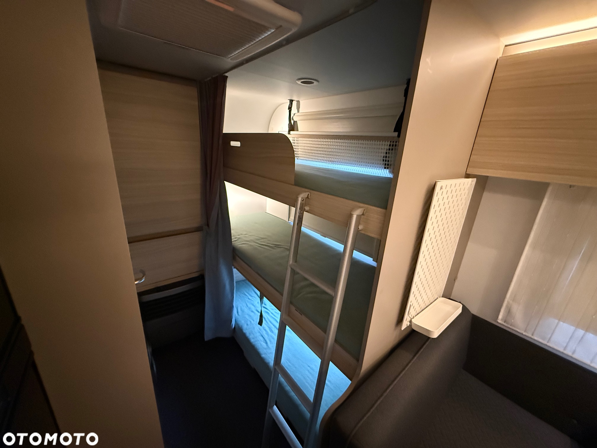 Adria 552 - 9