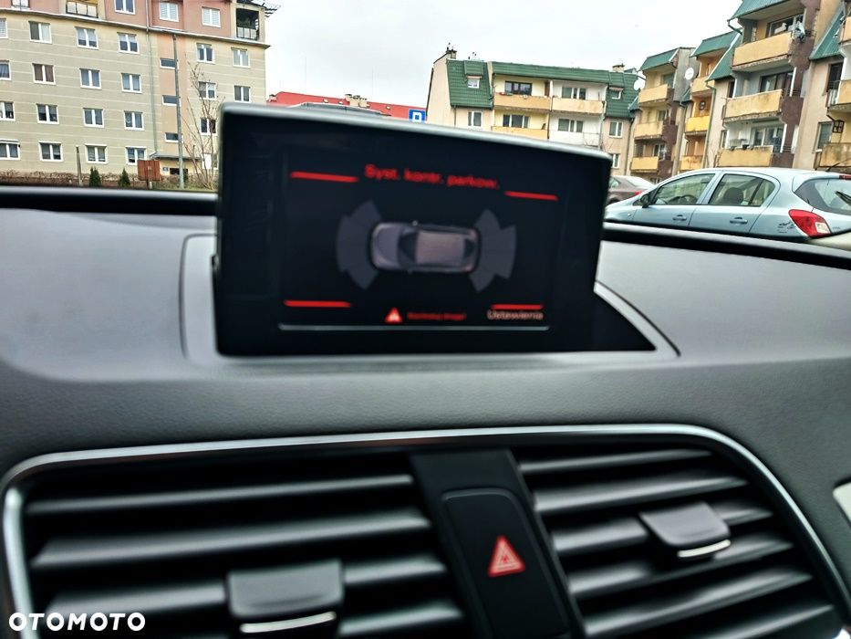 Audi Q3 2.0 TDI Edycja Specjalna - 33