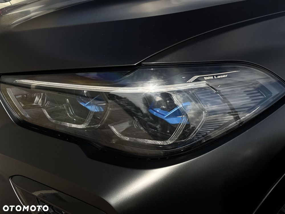 BMW X6 - 7