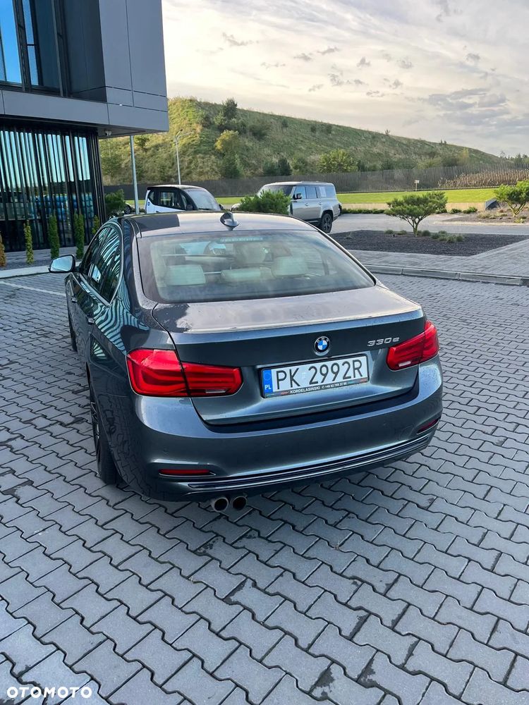 BMW Seria 3 - 2
