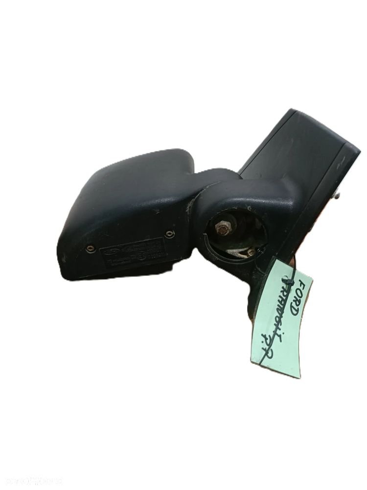 FORD TRANSIT CONNECT I MK1 LIFT 02-13 2007 r. luterko prawe EU E20206011 * - 5