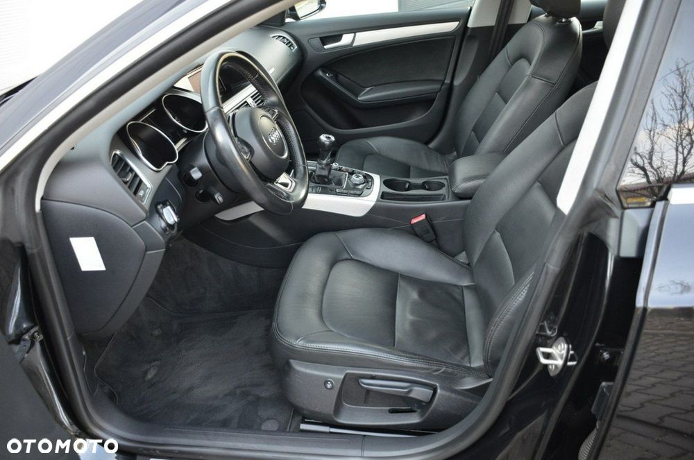 Audi A5 Sportback - 23