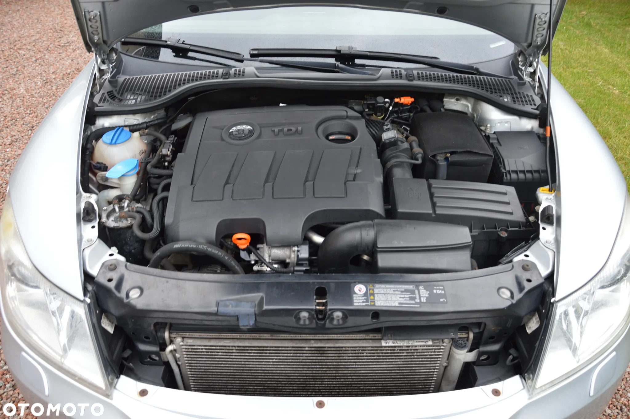 Skoda Octavia - 34