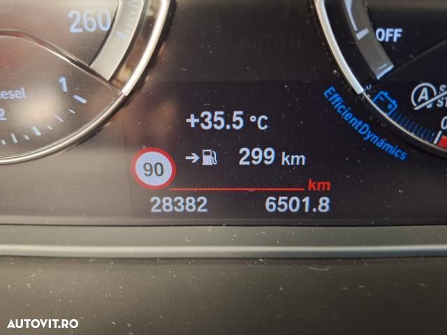 BMW X1 - 7