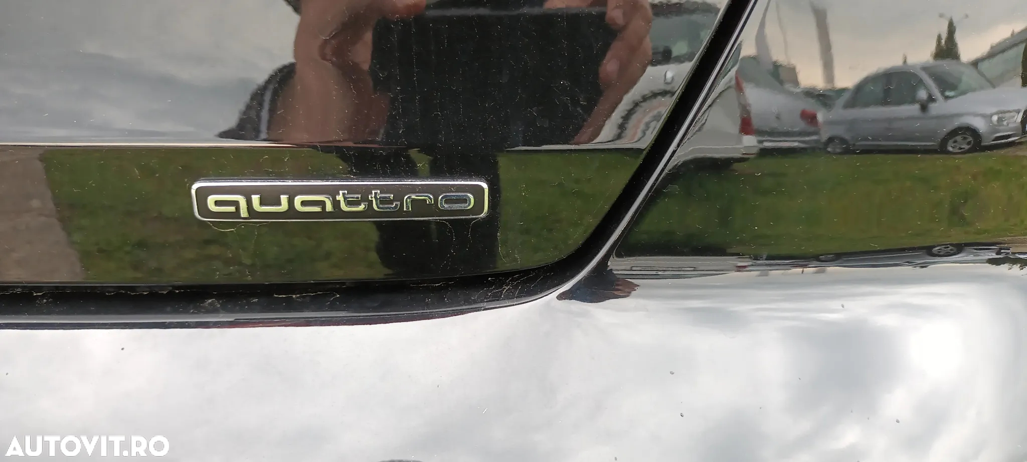 Audi A6 - 25