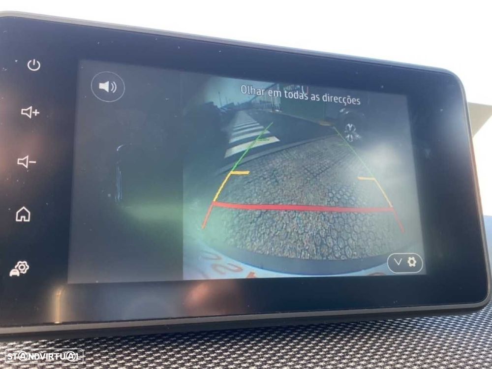 Dacia Sandero 1.0 TCe Stepway Expression - 18