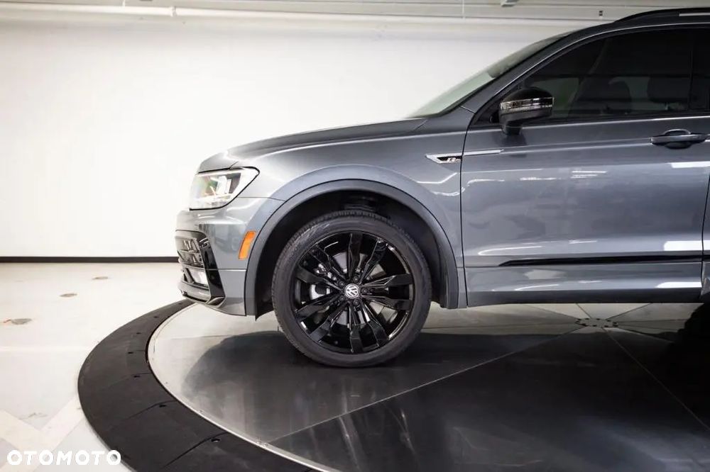 Volkswagen Tiguan 2.0 TSI BMT 4Mot Highline DSG - 6