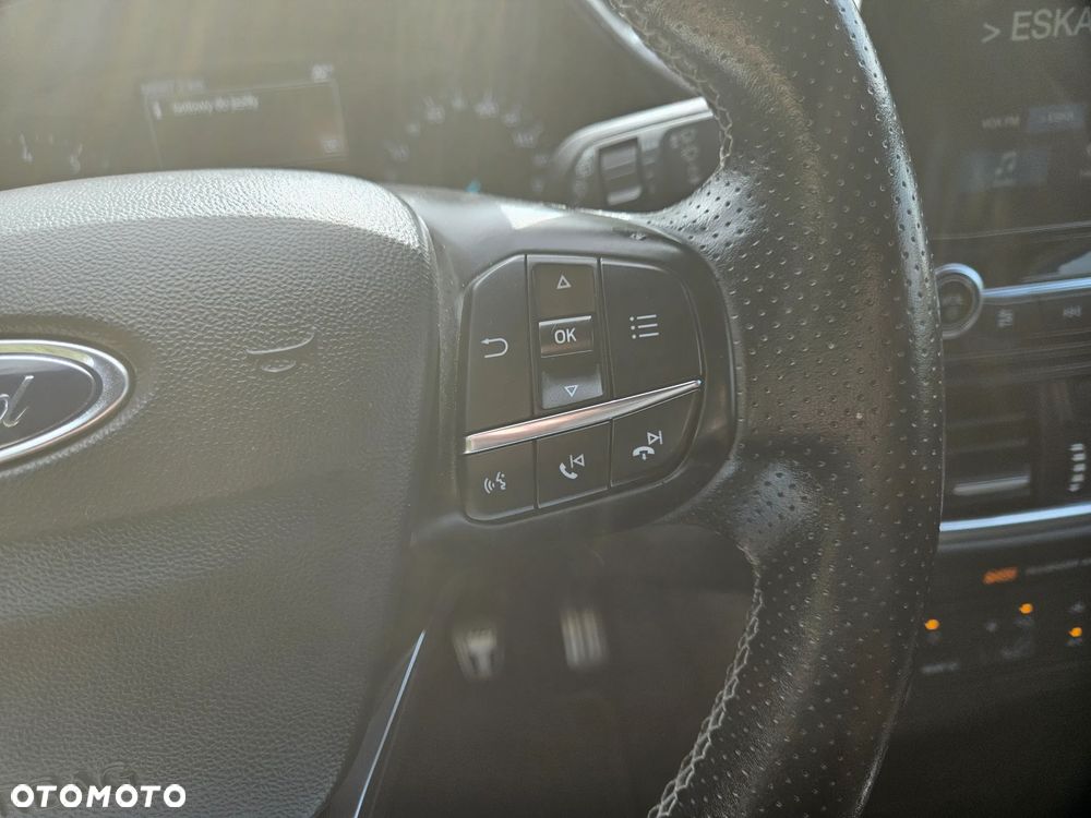 Ford Fiesta - 28