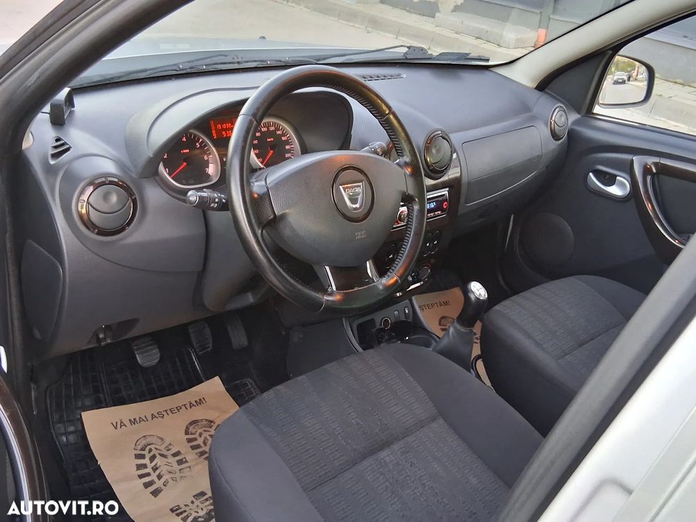 Dacia Duster - 8
