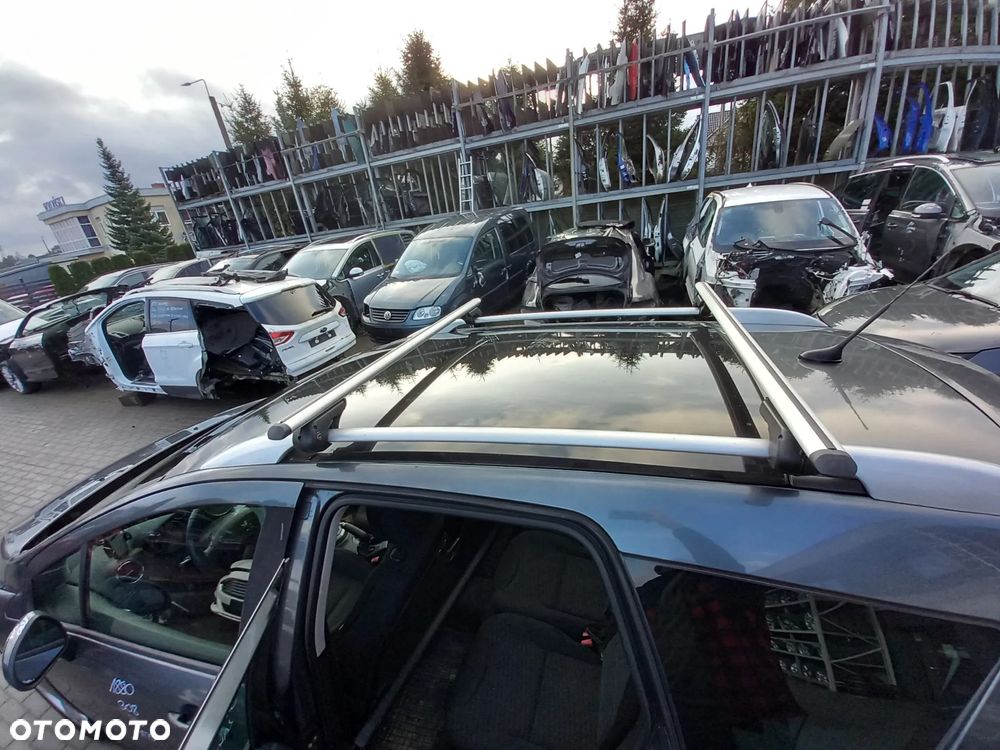 PEUGEOT 308 T7 SW PANORAMA DACH SZKLANY - 1