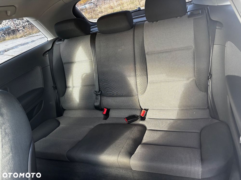 Audi A3 3-drzwiowe - 11