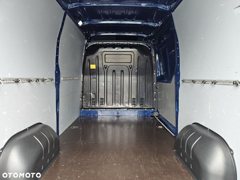 Opel movano L2H2 *44999zł Netto* 2.3 CDTi/170KM automat - 16