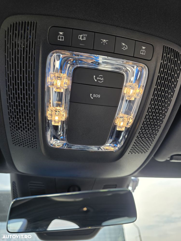 Mercedes-Benz A 180 - 11