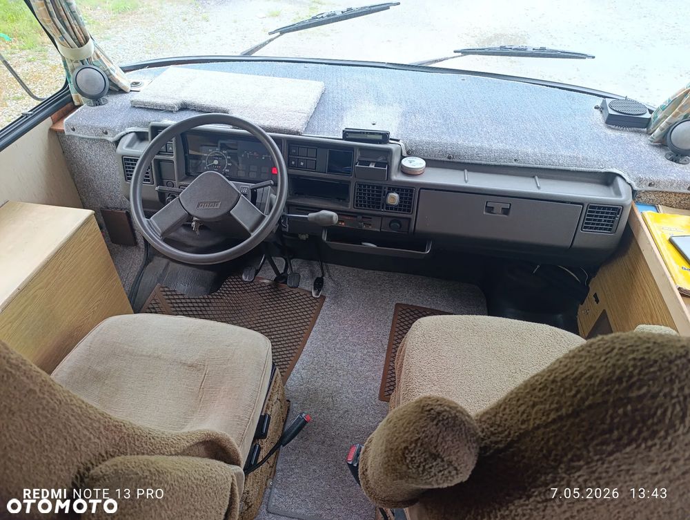 Fiat Ducato - 9