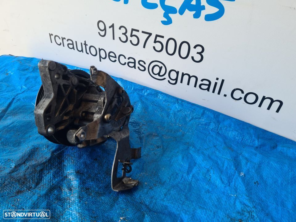 DIRECÇÃO ASSISTIDA | REF. 91208 | BMW SERIE 3 320D E46; - 4