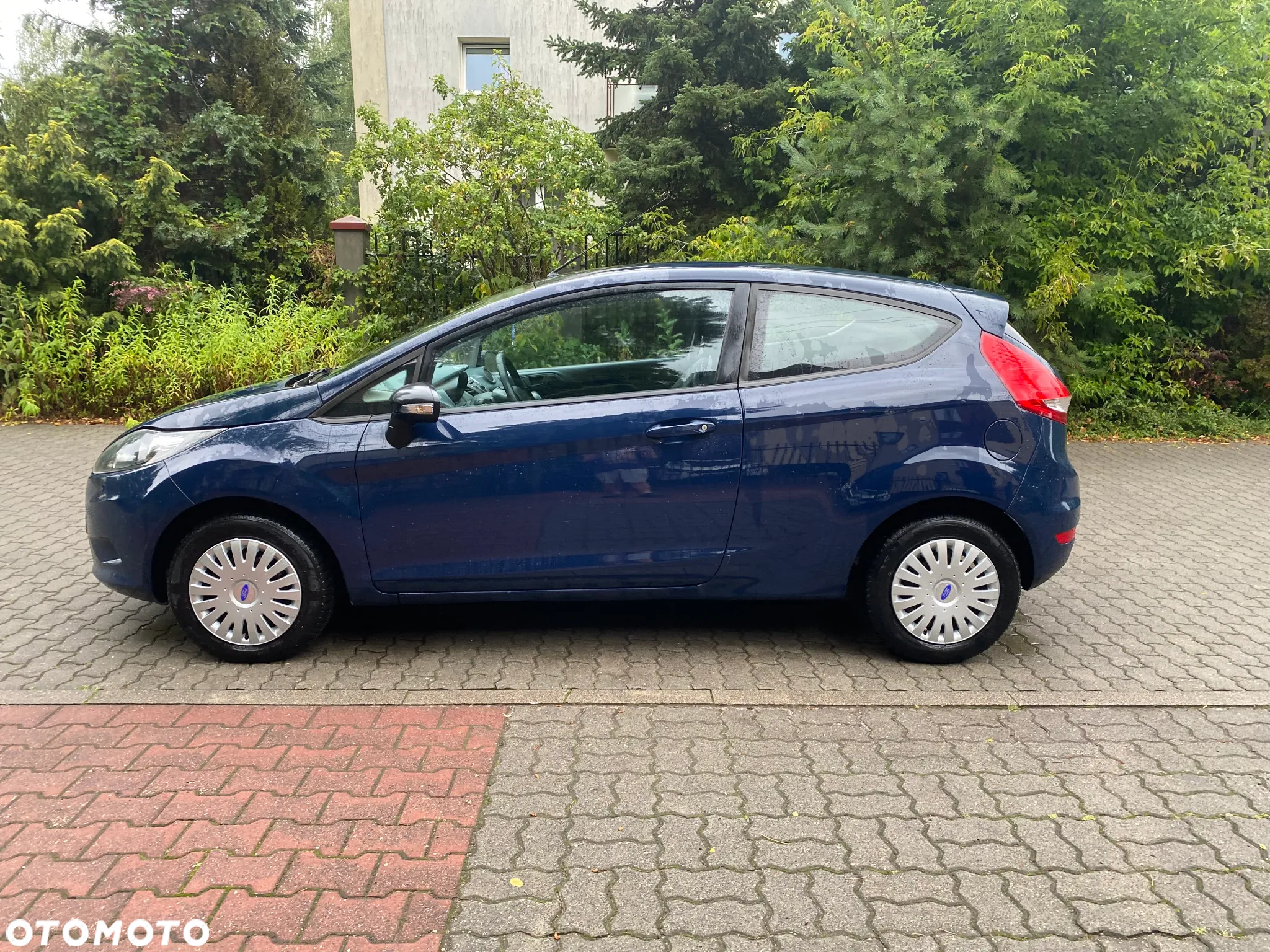 Ford Fiesta 1.25 Celebration - 6