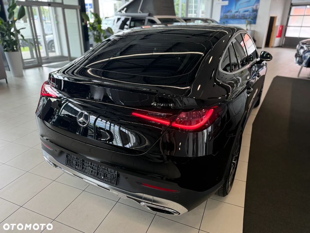 Mercedes-Benz GLC 220 d mHEV 4-Matic Avantgarde - 5