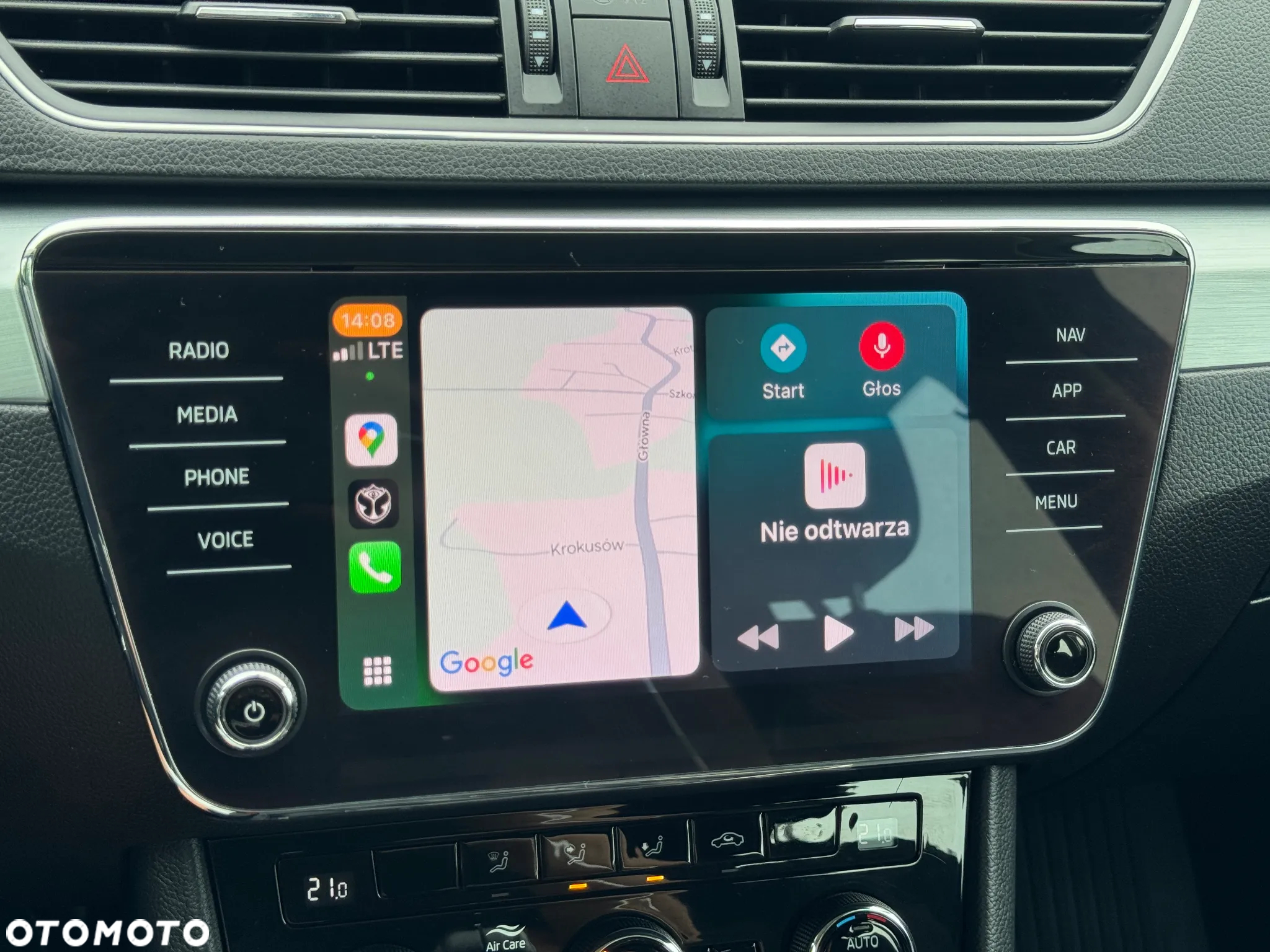 Skoda Superb 1.5 TSI Ambition - 17
