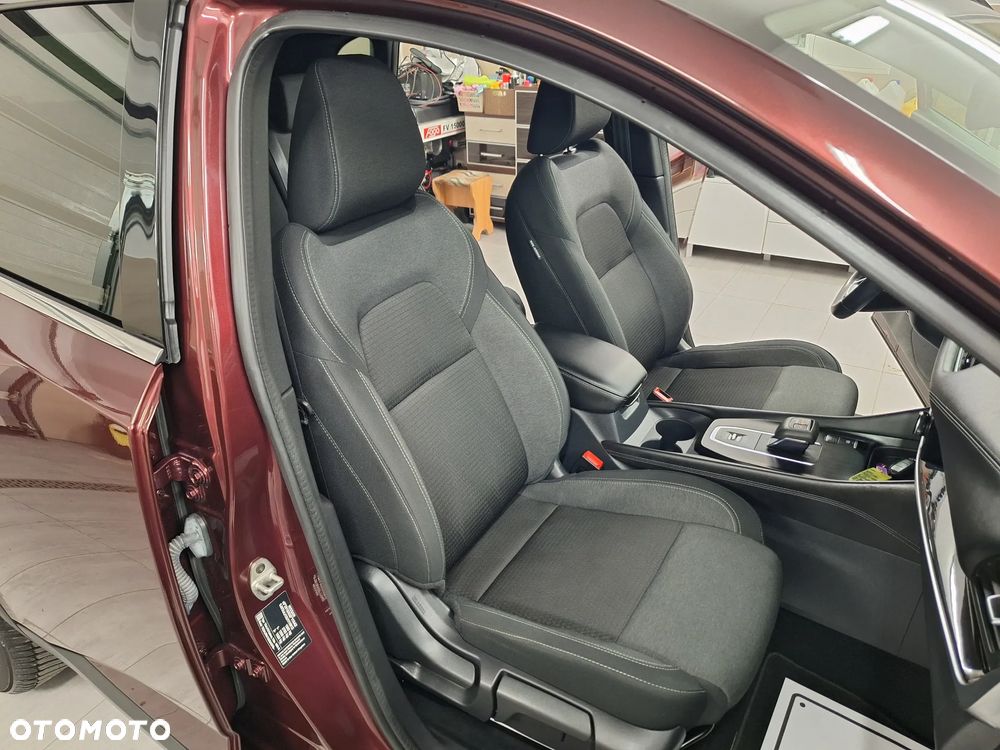 Nissan Qashqai 1.3 DIG-T MHEV Xtronic Tekna - 29