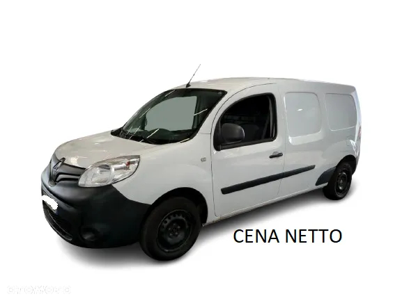 Renault KANGOO - 4